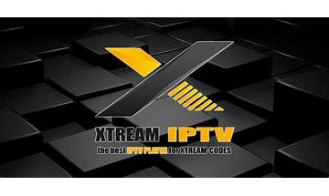 TV Xtream for Android - Download the APK from Habererciyes